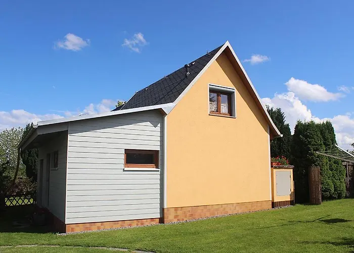 Ferienhaus Krawulski