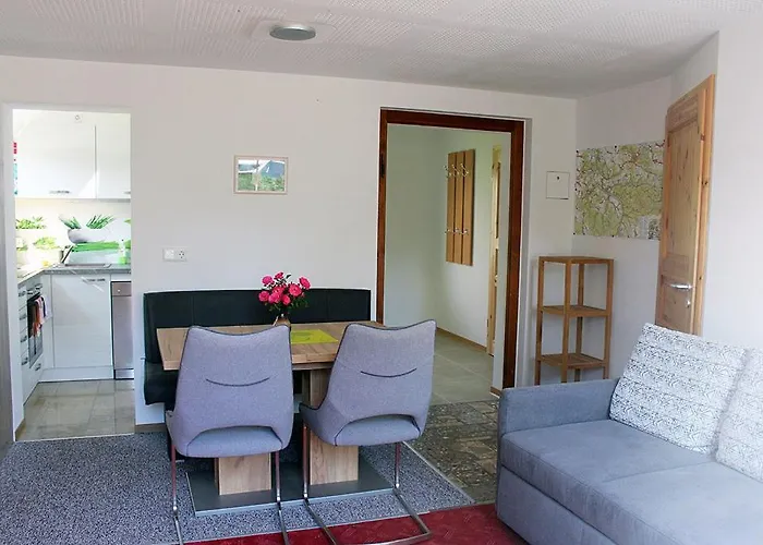 Ferienhaus Krawulski