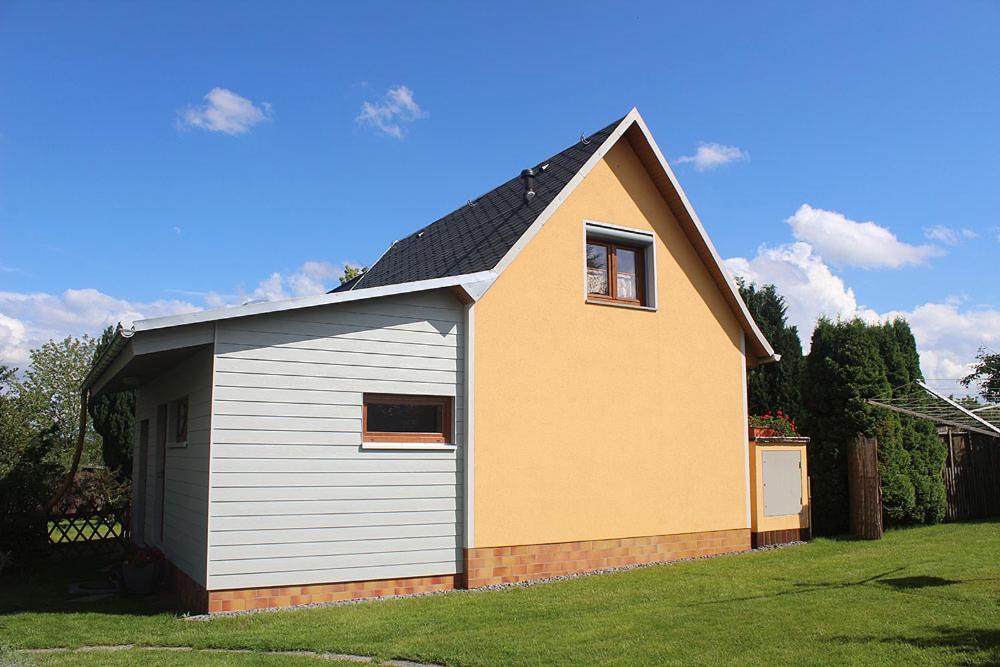 Krawulski Ferienhaus *