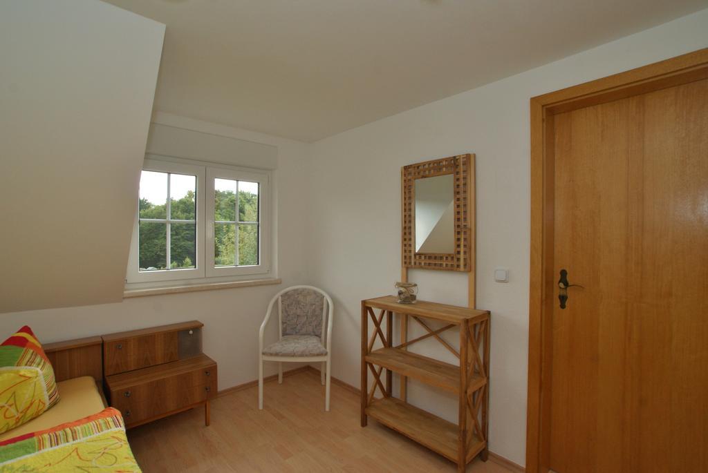 Krawulski Ferienhaus *
